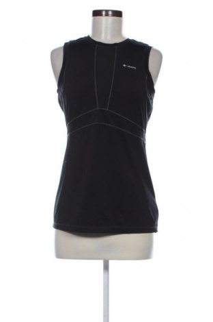Top sport de damă. Columbia, Mărime S, Culoare Negru, Preț 117,99 Lei