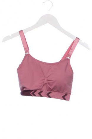 Damski sportowy top Crivit, Rozmiar L, Kolor Popielaty róż, Cena 35,95 zł