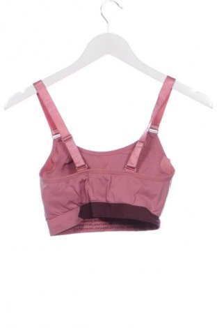 Damski sportowy top Crivit, Rozmiar L, Kolor Popielaty róż, Cena 35,95 zł