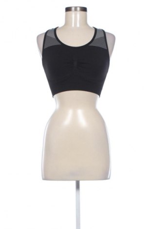 Női sport top Crivit, Méret XL, Szín Fekete, Ár 3 128 Ft