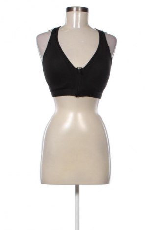 Női sport top Crivit, Méret M, Szín Fekete, Ár 2 964 Ft