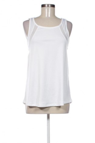 Damen Sporttop Crivit, Größe M, Farbe Weiß, Preis 7,68 €