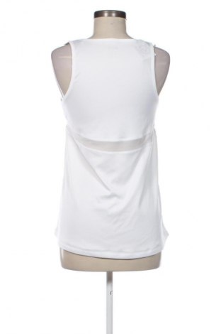 Damen Sporttop Crivit, Größe M, Farbe Weiß, Preis 7,68 €