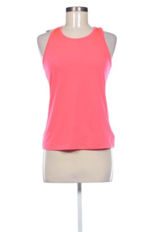 Damski sportowy top Crivit, Rozmiar S, Kolor Czerwony, Cena 34,48 zł