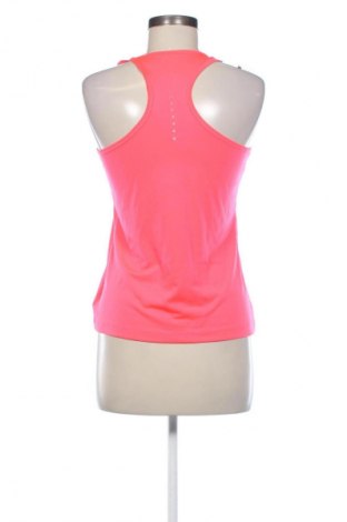 Damski sportowy top Crivit, Rozmiar S, Kolor Czerwony, Cena 34,48 zł
