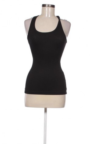 Damen Sporttop Crivit, Größe XXS, Farbe Schwarz, Preis € 7,67