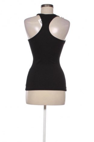 Damen Sporttop Crivit, Größe XXS, Farbe Schwarz, Preis € 7,67