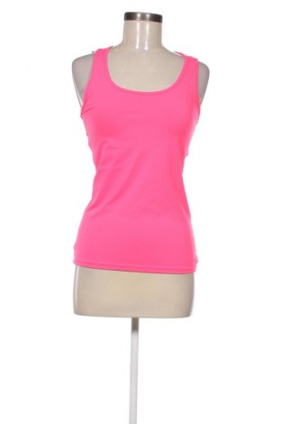 Dámský sportovní top  Domyos, Velikost M, Barva Růžová, Cena  190,00 Kč