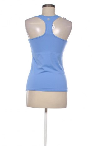 Damen Sporttop Domyos, Größe S, Farbe Blau, Preis € 7,67