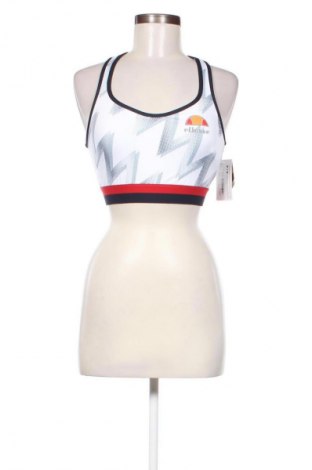 Női sport top Ellesse, Méret M, Szín Sokszínű, Ár 9 200 Ft