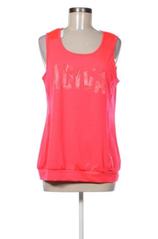Női sport top Energetics, Méret XL, Szín Narancssárga
, Ár 3 128 Ft