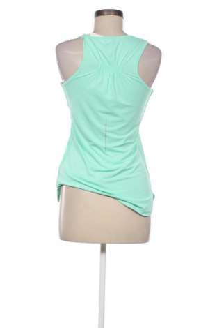 Női sport top Energetics, Méret M, Szín Zöld, Ár 3 000 Ft