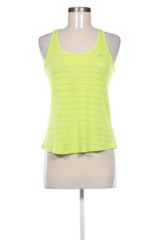 Damski sportowy top F&F, Rozmiar L, Kolor Zielony, Cena 34,48 zł