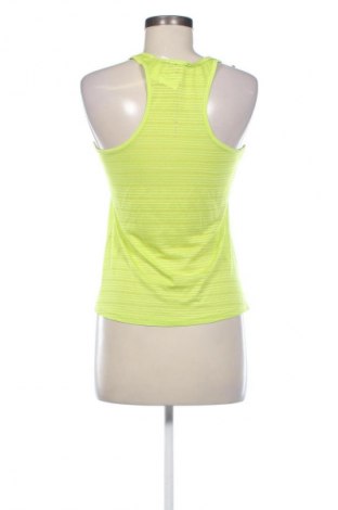 Damski sportowy top F&F, Rozmiar L, Kolor Zielony, Cena 34,48 zł