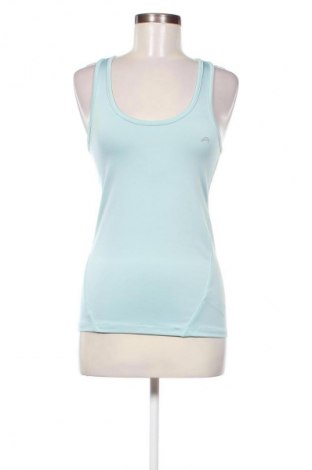 Damski sportowy top F&P, Rozmiar S, Kolor Zielony, Cena 44,94 zł