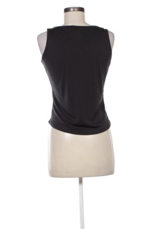 Damen Sporttop FILA, Größe M, Farbe Schwarz, Preis 17,00 €