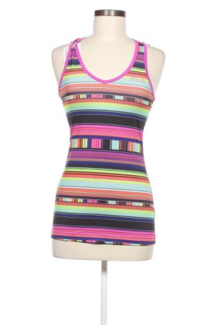 Damen Sporttop FILA, Größe M, Farbe Mehrfarbig, Preis € 23,99