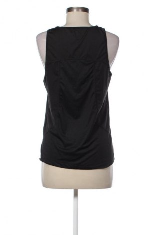 Dámsky športový top  Fitforce, Veľkosť M, Farba Čierna, Cena  14,33 €