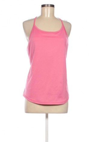 Damski sportowy top Grace, Rozmiar M, Kolor Różowy, Cena 34,07 zł