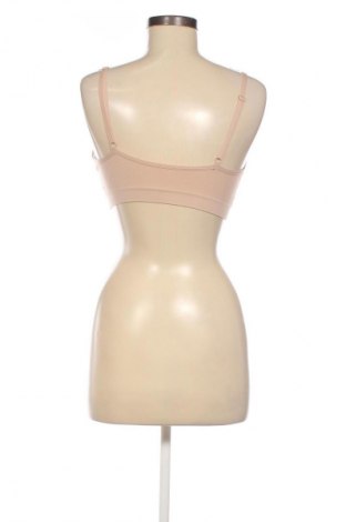 Női sport top H&M, Méret L, Szín Bézs, Ár 2 964 Ft
