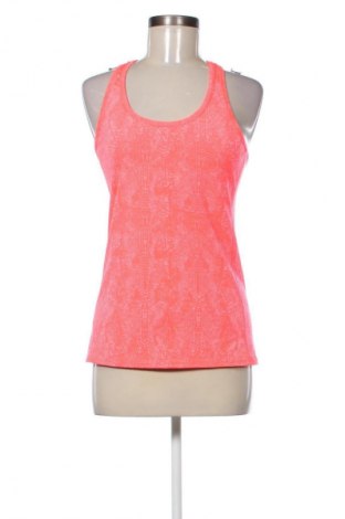 Dámský sportovní top  H&M, Velikost M, Barva Červená, Cena  190,00 Kč
