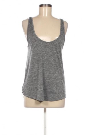 Damen Sporttop H&M, Größe S, Farbe Grau, Preis 7,68 €