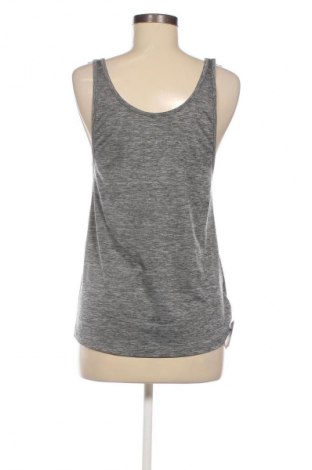 Damen Sporttop H&M, Größe S, Farbe Grau, Preis 7,68 €