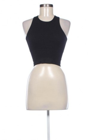 Dámsky športový top  H&M, Veľkosť S, Farba Čierna, Cena  8,00 €