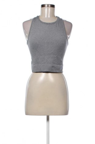 Top sport de damă. H&M Sport, Mărime M, Culoare Gri, Preț 39,47 Lei