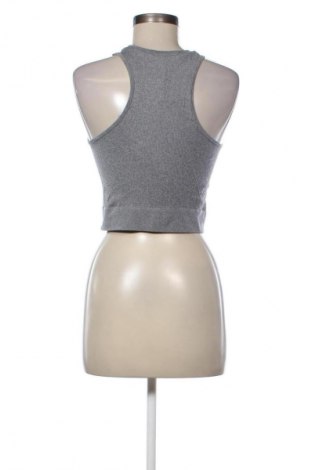 Top sport de damă. H&M Sport, Mărime M, Culoare Gri, Preț 39,47 Lei