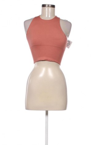 Damen Sporttop H&M Sport, Größe XS, Farbe Rosa, Preis 7,67 €