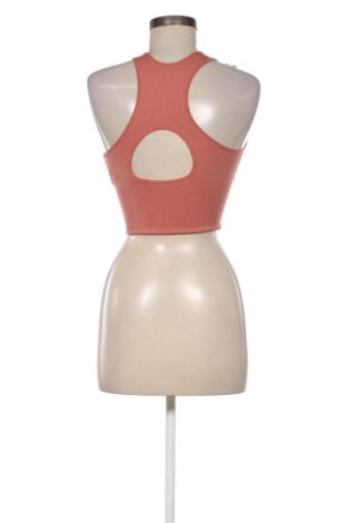 Damen Sporttop H&M Sport, Größe XS, Farbe Rosa, Preis 7,67 €