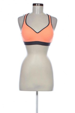 Damen Sporttop H&M Sport, Größe S, Farbe Orange, Preis € 7,87