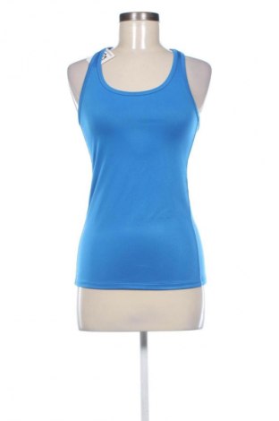 Γυναίκειο αθλητικό τοπ H&M Sport, Μέγεθος S, Χρώμα Μπλέ, Τιμή 7,67 €
