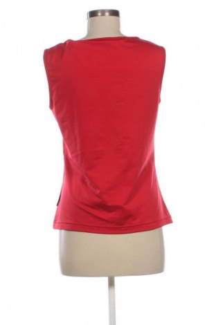 Damen Sporttop Jack Wolfskin, Größe XL, Farbe Rot, Preis € 23,99