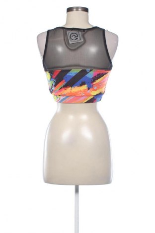 Damski sportowy top Ltb, Rozmiar S, Kolor Kolorowy, Cena 45,98 zł