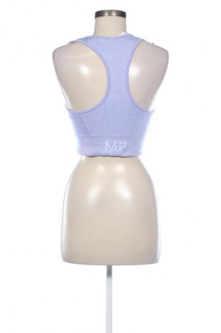 Dámsky športový top  MP, Veľkosť M, Farba Fialová, Cena  10,24 €