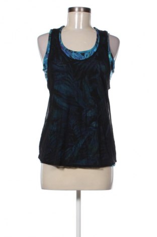 Damen Sporttop Marks & Spencer, Größe M, Farbe Mehrfarbig, Preis 24,88 €