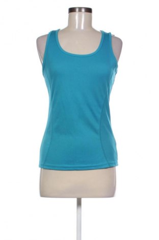 Top sport de damă. Mountain Warehouse, Mărime M, Culoare Verde, Preț 52,66 Lei