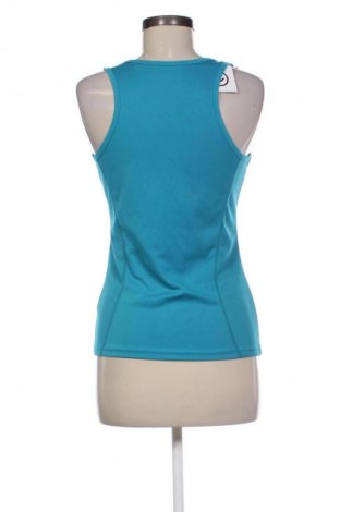 Top sport de damă. Mountain Warehouse, Mărime M, Culoare Verde, Preț 52,66 Lei