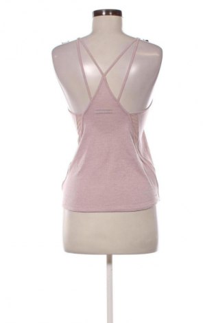 Női sport top New Balance, Méret S, Szín Rózsaszín, Ár 6 764 Ft