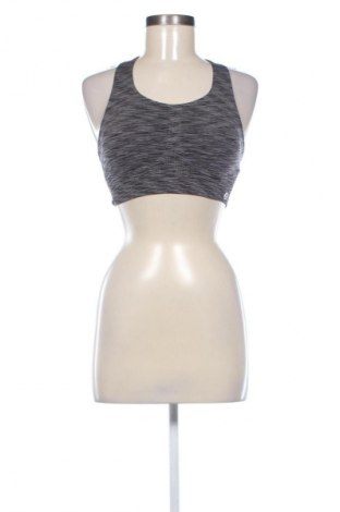 Top sport de damă. New Look, Mărime XS, Culoare Gri, Preț 38,92 Lei