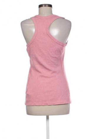 Damen Sporttop Nike, Größe L, Farbe Rosa, Preis 17,39 €