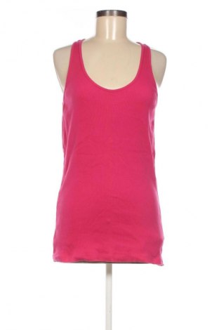 Top sport de damă. Nike, Mărime XL, Culoare Roz, Preț 131,55 Lei