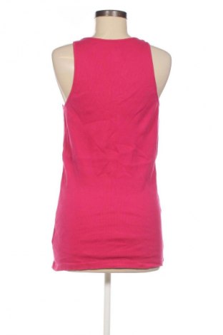 Top sport de damă. Nike, Mărime XL, Culoare Roz, Preț 131,55 Lei