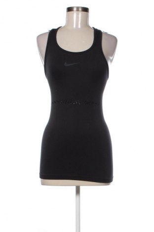 Γυναίκειο αθλητικό τοπ Nike, Μέγεθος S, Χρώμα Πολύχρωμο, Τιμή 17,39 €