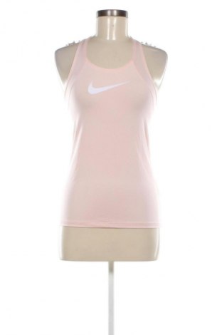 Top sport de damă. Nike, Mărime XS, Culoare Roz, Preț 117,99 Lei