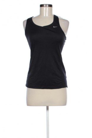 Top sport de damă. Nike, Mărime S, Culoare Negru, Preț 117,99 Lei