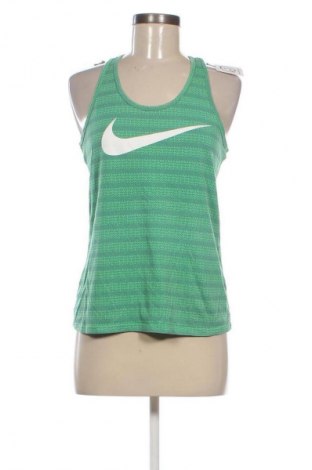 Dámsky športový top  Nike, Veľkosť M, Farba Viacfarebná, Cena  19,95 €