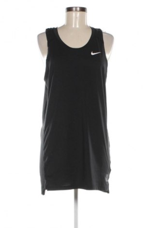 Dámsky športový top  Nike, Veľkosť XXL, Farba Čierna, Cena  19,95 €